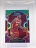 ONYEKA OKONGWU 2020-21 SELECT CONCOURSE ROOKIE GREEN WHITE PURPLE RC Q6739