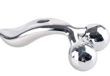 3d Roller Massager 360 Rotate Facial Massage Tool