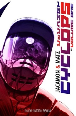 CYCLOPS HC ARCHAIA ENTERTAINMENT LLC