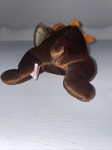 TY Beanie Baby Chocolate the Moose - Bild 4 von 5