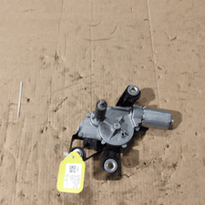 Lunette arrière Seat ALHAMBRA