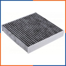 Filtre d'habitacle Land Rover DEFENDER