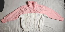 Tyrolia By HEAD Puffer Ski Jacket Sport Ladies Made Hong Kong VTG Size Medium