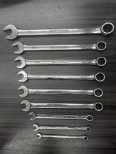 Armstrong Metric Combination Wrench Set -2218171615141097mm Gmtk Armstrong Metric Combination Wrench Set -2218171615141097mm Gmtk