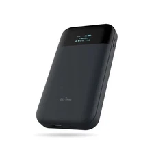 GL-E750V2 (MUDI) 4G LTE Portable Wi-Fi Hotspot for Travel | Mobile Hotspot Devic