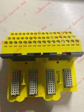 Emerson KJ2201X1-HA1 DeltaV SIS SLS1508 Logic Solver chassis rack