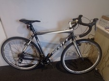 Scott CX Comp Cyclocross (L) (56cm) (700c)