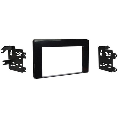 Metra 95-8262Hg Double-Din Installation Kit For Toyota Corolla 2017 Through 2019