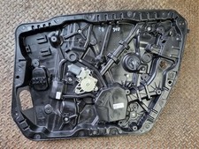 Mercedes-Benz GLS X167 2022 Rechts Fensterheber elektrisch mit Motor T&uuml;r vorne