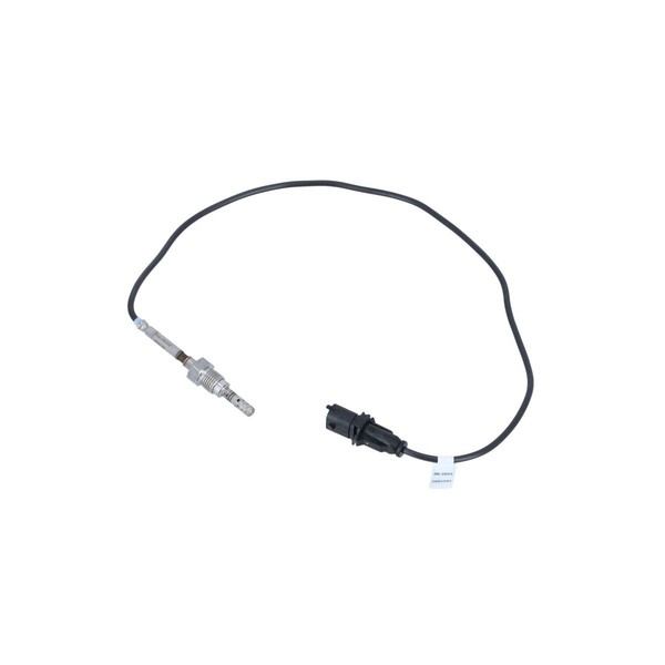 Sensor Abgastemperatur 2-Polig 570 Mm Kabel NRF FüR U.A. Fiat Grande-image
