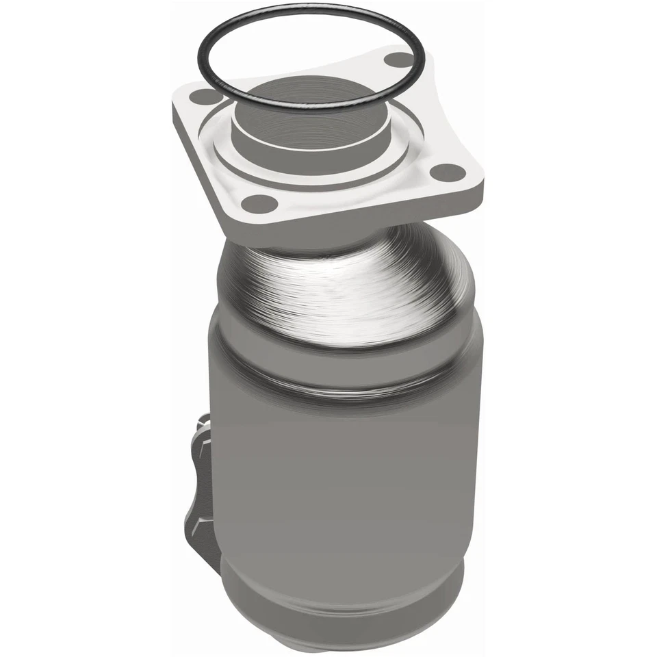 MagnaFlow Catalytic Converter: EPA, For 2003-2007 Nissan Murano Foto 3 de 4