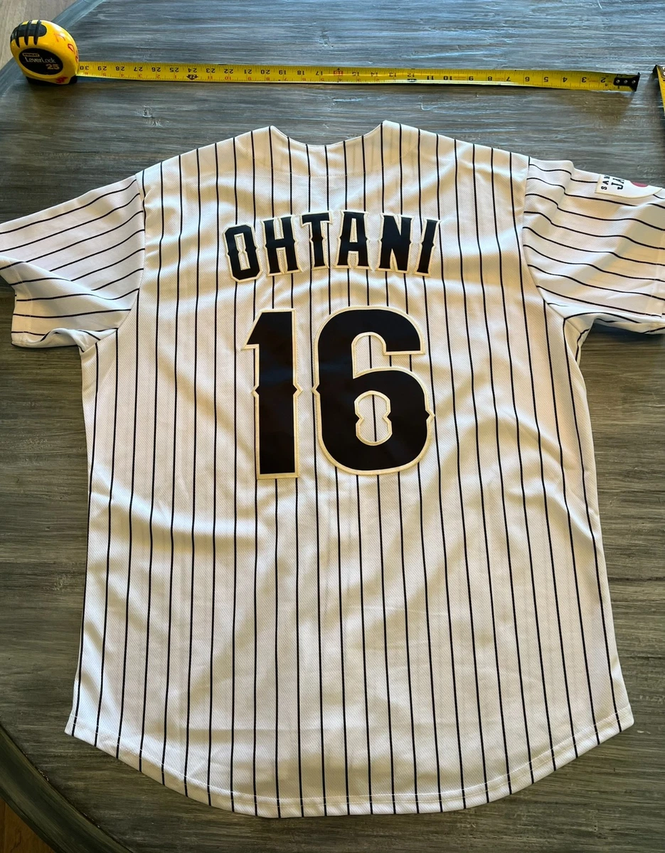 japanese baseball jersey products for sale | eBay
