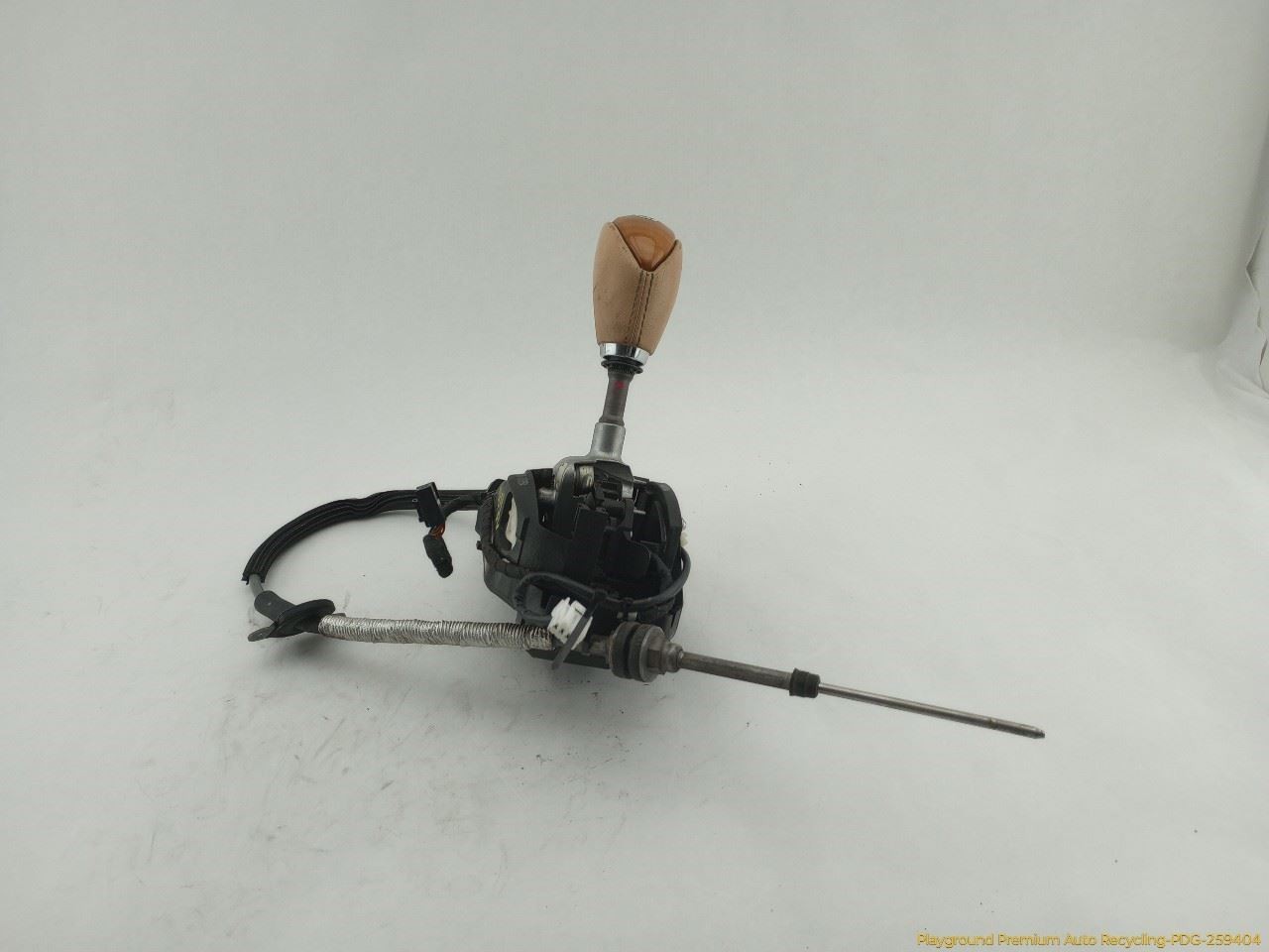 Maserati Quattroporte M139 Gear Shifter Selector Automatic Fits 2005-2008 05 06