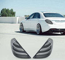 For 2014-2016 Mercedes-Benz S-Class W222 Dyna...