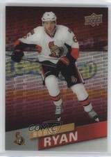 2015 Upper Deck Tim Hortons Collector's Series Franchise Force Bobby Ryan #7 2a8