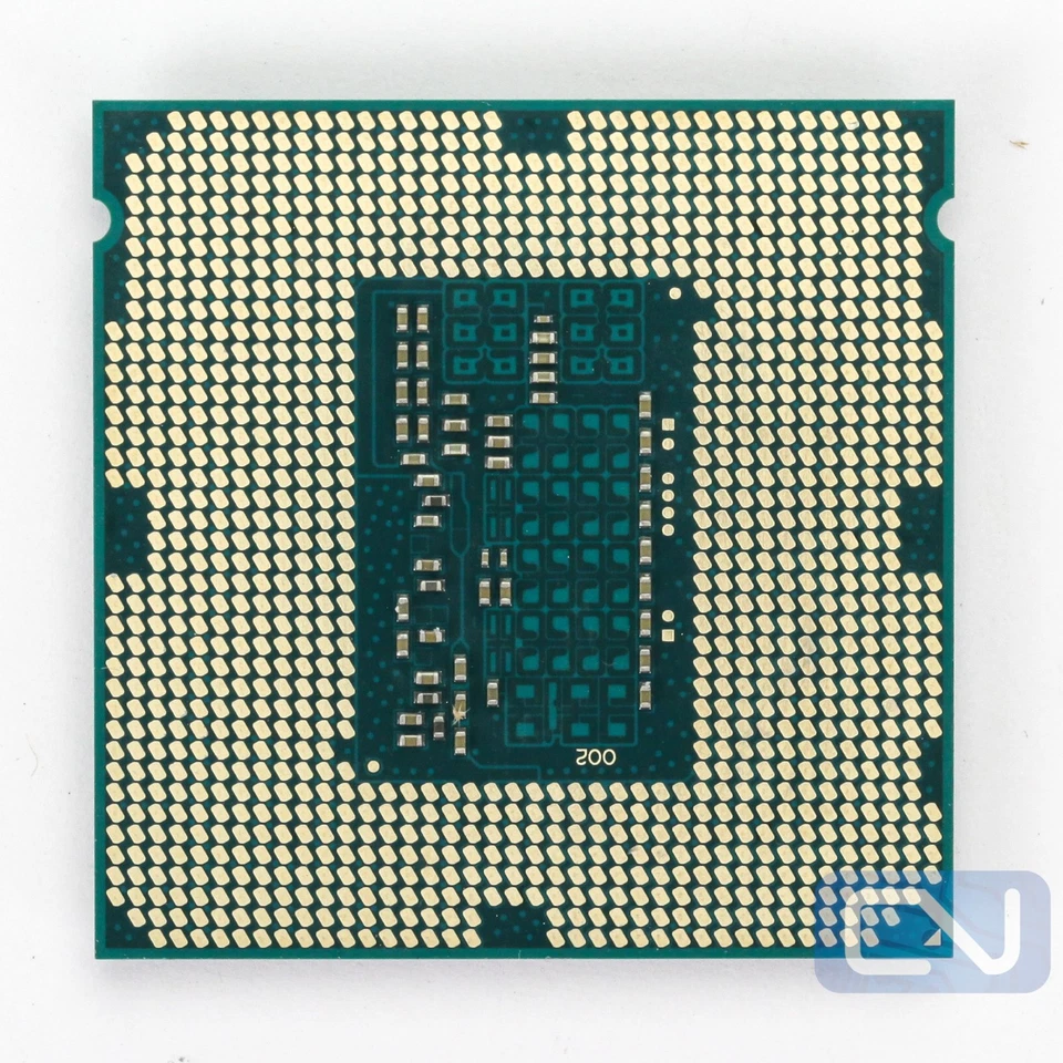 CPU Intel Xeon E3-1240Lv3 2,0 GHz (3,0 GHz Turbo) 8 MB 5GT/s SR1T8 LGA1150 grado B Foto 2 de 2