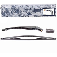 VAICO HECKWISCHERARM + WISCHERBLATT HINTEN passend für OPEL MERIVA | V40-1833