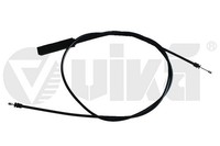Vika Motorhaubenzug 81500801 FüR Mercedes Klasse W251 V251 280 251 054 154 CDI