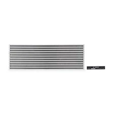Mishimoto Universal Air-to-Water Race Intercooler Core 11.7" x 3.9" x 3.9"