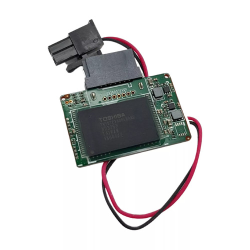 Dell SATADOM-SLC 64GB 6G Flash Speicher mit Kabel K9R5M, DKV8N, 6GMMX - Bild 3 von 4