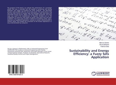 Sustainability and Energy Efficiency: a Fuzzy Sets Application Marcos Santos