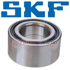 SKF Front Wheel Bearing for 1997-2001 Honda Prelude - Axle Drivetrain fg