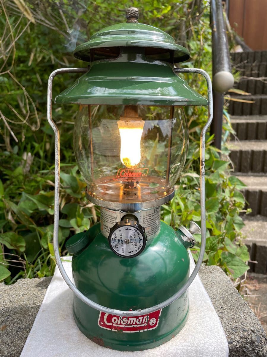 coleman ランタン　model 200A700　81年12月 楽天市場】コールマン Coleman ランタン 200A700 「COLEMAN