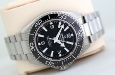 Omega Seamaster Planet Ocean (2026) - 42mm Co-Axial Automatic Watch