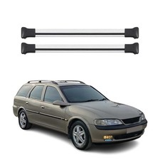 Barres de toit Opel VECTRA