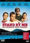 Stand by Me - Das Geheimnis eines Sommers (DVD) [Spe... | DVD | Zustand sehr gut