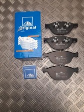 Mâchoire de frein BMW X5