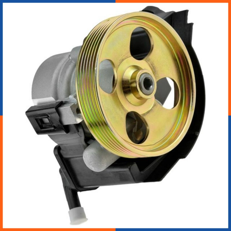 Pompe direction assistée PEUGEOT 27407 à pression constante