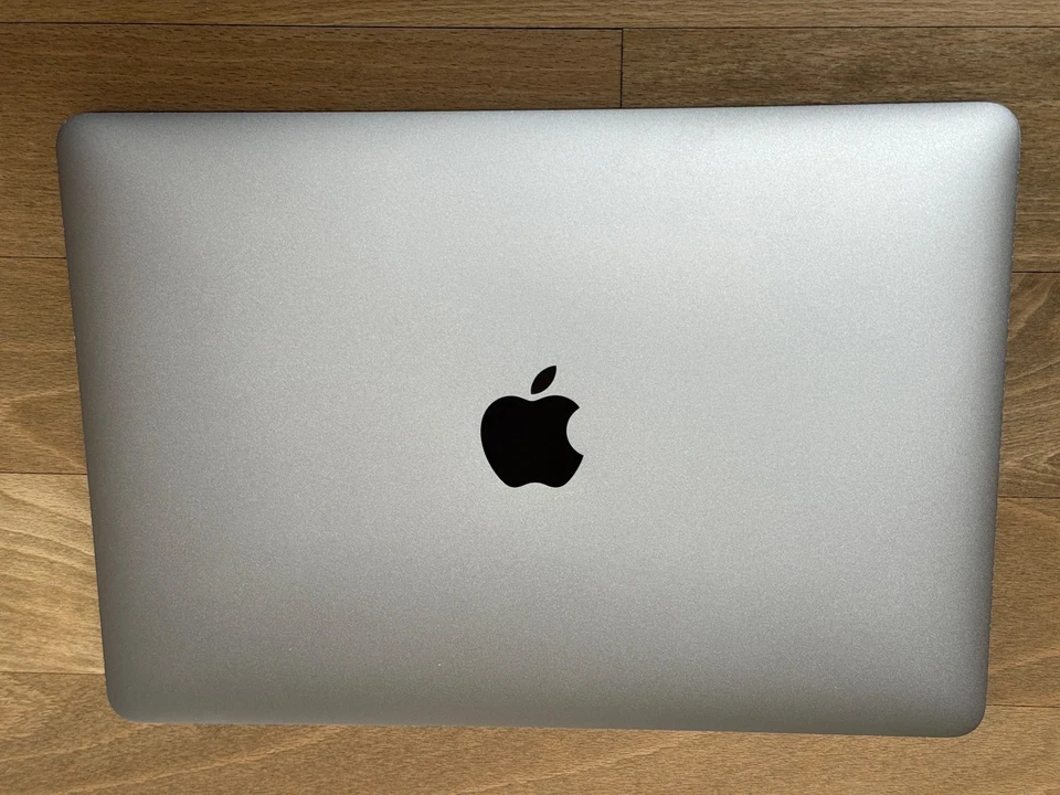 Apple Macbook 12 Zoll Retina 2016 256GB SSD, 8GB Ram, 1.1 Ghz Core M3 - Bild 3 von 4