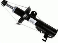 1 X StoßDäMpfer Sachs Amortyzatory/Shock Absorbers 316 983 FüR Opel Zafira
