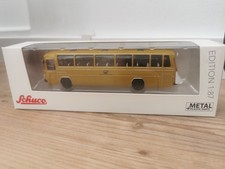 Schuco 1:87 452649300 MB O 302 Linienbus Deutsche Bundespost in OVP EX6922
