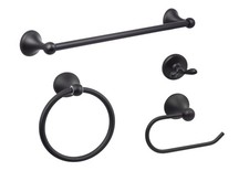 Sure-Loc VT-SET-PH1 Ventura 4 Piece Bathroom Package