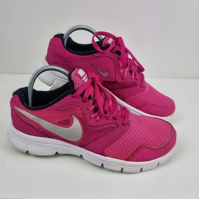 Nike Flex Experience Rn3 rosa Damen-Laufschuhe Turnschuhe Größe 5,5