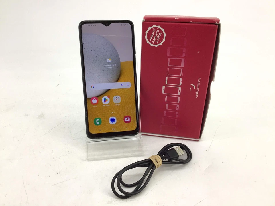 Samsung Galaxy A13 · 128GB, foto 1 de 5