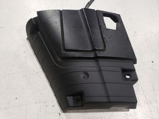 Left Convertible Sliding Cover Trim - 2006 BM...
