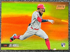 2021 Topps Stadium Club Baseball Variations Gallery and Checklist 118