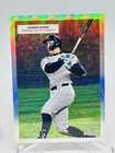 2025 Topps Chrome Platinum Anniversary Aaron Judge Mantle Double Header #SSDH-2