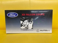 AUTOart (Biante) Allan Moffat Ford Falcon XB GT 1977 A.T.C.C. Diecast cars 1 18