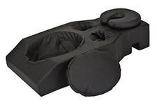 Earthlite Pregnancy  Prone Cushion w/ Headrest Massage Chiropractic PT Therapy