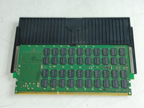 IBM 00JA668 32GB Pc3-12800 (DDR3-1600) 4GX72 DDR3 RAM Shielded Server - Picture 2 of 6