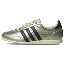 Adidas Japan Alumina Black Women's - JS4015 MT