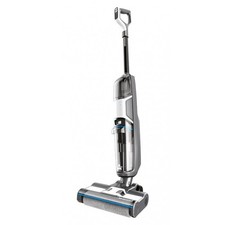 Bissell Crosswave Hf3 Cordless Pro Lavapavimenti ad Acqua con Doppio Serbatoio