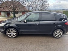 Climatisation et Accessoires Ford S-MAX