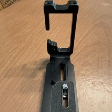 Sunwayfoto PCLO-R5 L-Bracket for Canon EOS R5 R6 Arca Compatible