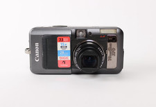 Canon PowerShot S70 7.1MP Digital Camera