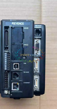 1X used KEYENCE Vision system controller XG-7...